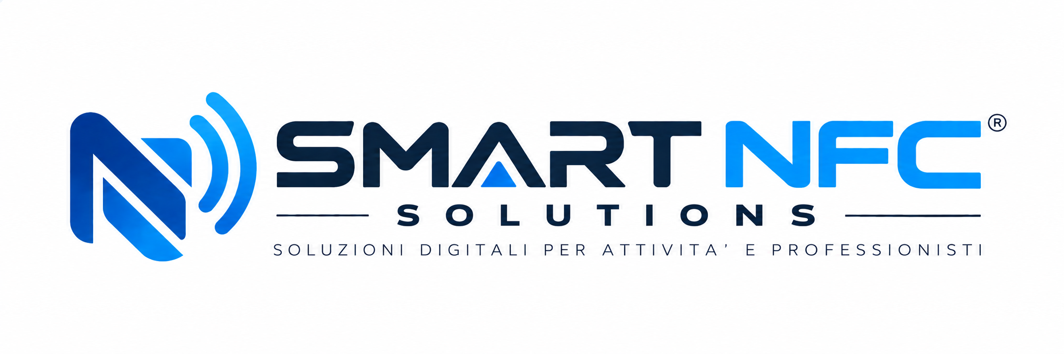 SMART NFC SOLUTIONS